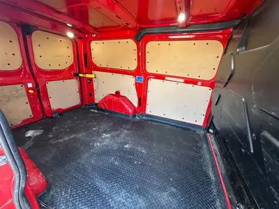 Ford Transit Custom - Thumbnail 28