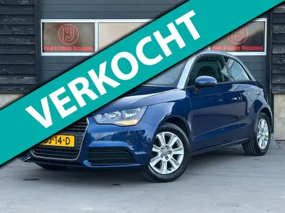 Audi A1 - Thumbnail 1