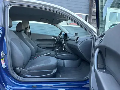 Audi A1 - Thumbnail 11