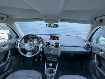 Audi A1 - Thumbnail 12