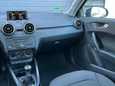 Audi A1 - Thumbnail 13