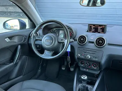 Audi A1 - Thumbnail 14