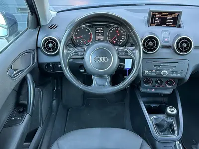 Audi A1 - Thumbnail 15