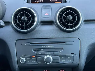 Audi A1 - Thumbnail 17