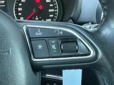 Audi A1 - Thumbnail 21