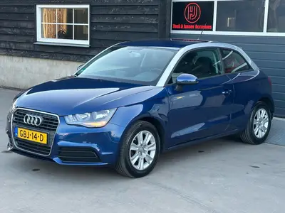 Audi A1 - Thumbnail 25