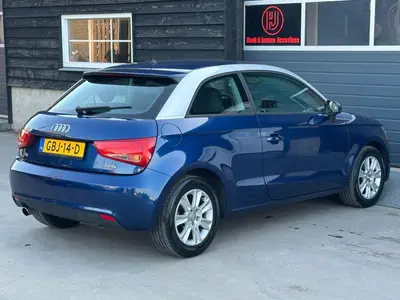 Audi A1 - Thumbnail 26