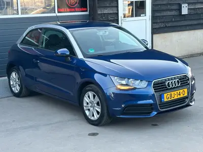 Audi A1 - Thumbnail 27