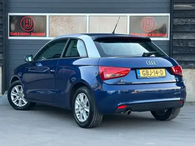 Audi A1 - Thumbnail 5