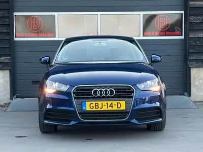 Audi A1 - Thumbnail 6