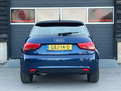 Audi A1 - Thumbnail 7