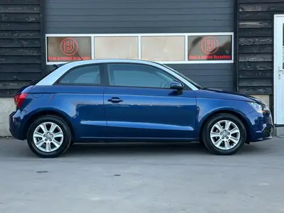 Audi A1 - Thumbnail 8