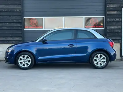 Audi A1 - Thumbnail 9