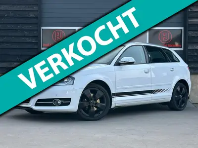 Audi A3 - Thumbnail 2