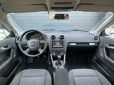 Audi A3 - Thumbnail 11