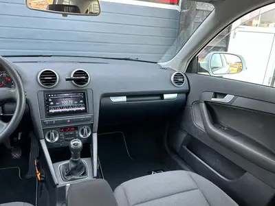 Audi A3 - Thumbnail 12