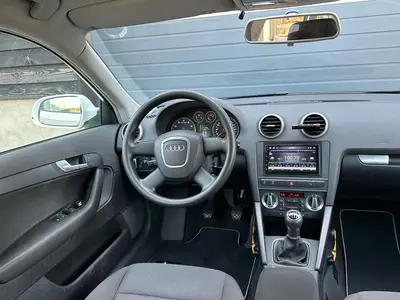 Audi A3 - Thumbnail 13