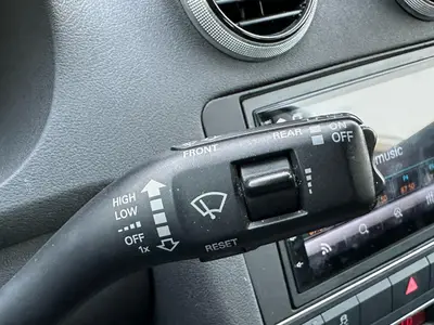 Audi A3 - Thumbnail 19