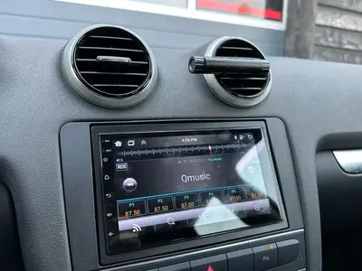 Audi A3 - Thumbnail 20