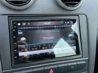 Audi A3 - Thumbnail 21