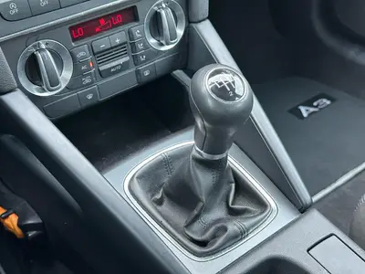 Audi A3 - Thumbnail 23