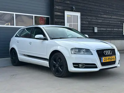 Audi A3 - Thumbnail 24