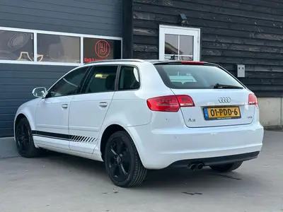 Audi A3 - Thumbnail 25