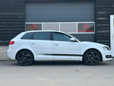 Audi A3 - Thumbnail 5