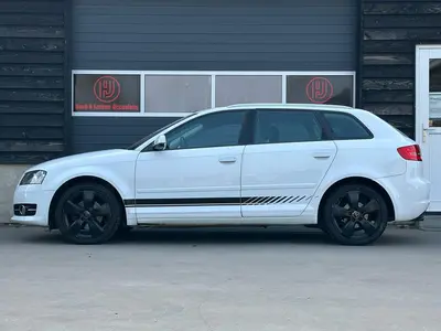 Audi A3 - Thumbnail 6
