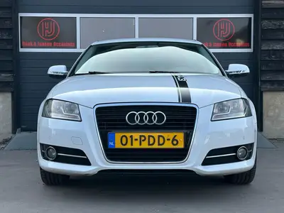 Audi A3 - Thumbnail 7