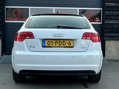 Audi A3 - Thumbnail 8