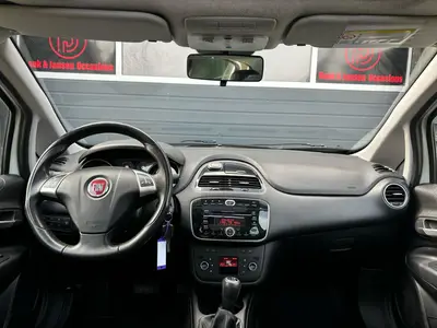 Fiat Punto Evo - Thumbnail 13