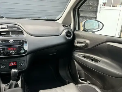 Fiat Punto Evo - Thumbnail 14