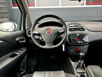 Fiat Punto Evo - Thumbnail 16