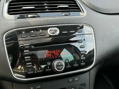 Fiat Punto Evo - Thumbnail 25