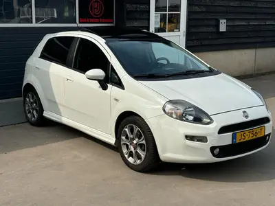 Fiat Punto Evo - Thumbnail 29