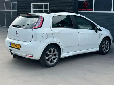 Fiat Punto Evo - Thumbnail 32