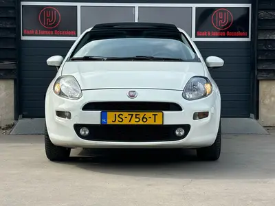 Fiat Punto Evo - Thumbnail 8