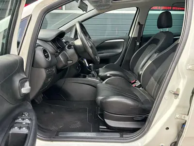 Fiat Punto Evo - Thumbnail 10