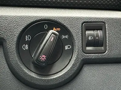 Volkswagen T-Cross - Thumbnail 18