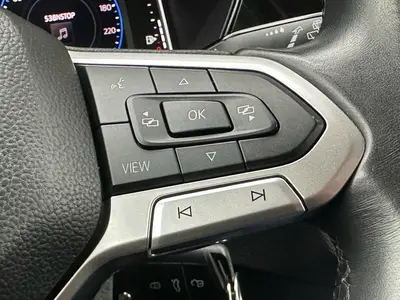 Volkswagen T-Cross - Thumbnail 20