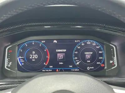 Volkswagen T-Cross - Thumbnail 23