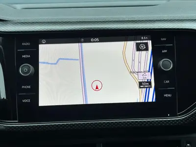 Volkswagen T-Cross - Thumbnail 24