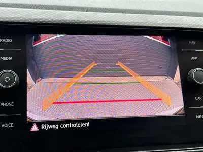 Volkswagen T-Cross - Thumbnail 25