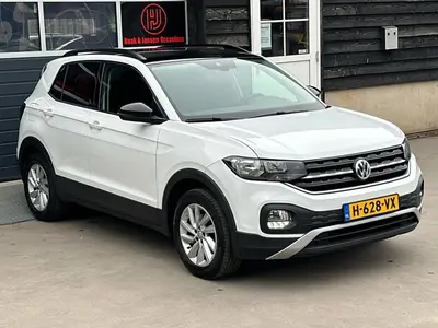 Volkswagen T-Cross - Thumbnail 27