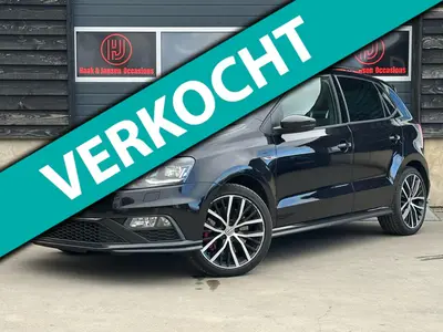 Volkswagen Polo - Thumbnail 2