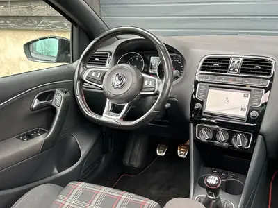 Volkswagen Polo - Thumbnail 15