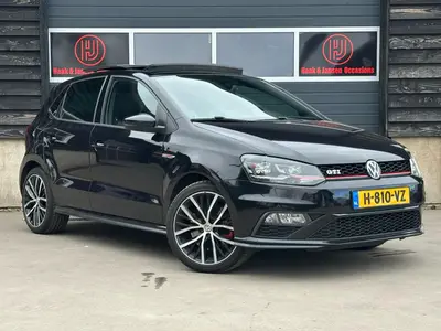 Volkswagen Polo - Thumbnail 3