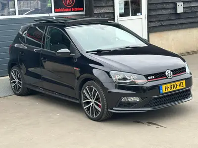 Volkswagen Polo - Thumbnail 29