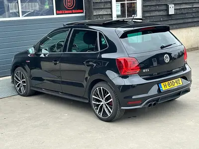 Volkswagen Polo - Thumbnail 30